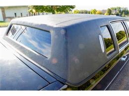 1983 Cadillac Fleetwood Limousine (CC-2117565) for sale in Ramsey, Minnesota