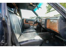 1983 Cadillac Fleetwood Limousine (CC-2117565) for sale in Ramsey, Minnesota