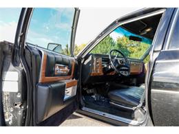 1983 Cadillac Fleetwood Limousine (CC-2117565) for sale in Ramsey, Minnesota