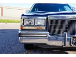 1983 Cadillac Fleetwood Limousine (CC-2117565) for sale in Ramsey, Minnesota