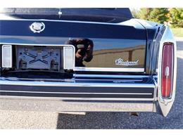 1983 Cadillac Fleetwood Limousine (CC-2117565) for sale in Ramsey, Minnesota