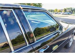 1983 Cadillac Fleetwood Limousine (CC-2117565) for sale in Ramsey, Minnesota