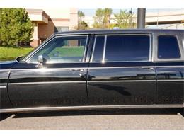 1983 Cadillac Fleetwood Limousine (CC-2117565) for sale in Ramsey, Minnesota