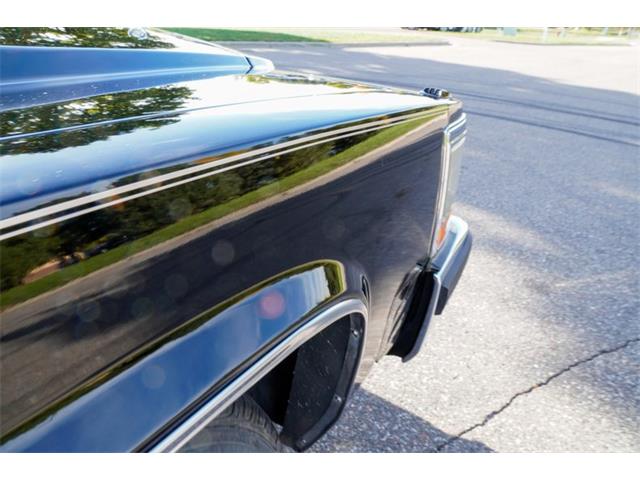 1983 Cadillac Fleetwood Limousine (CC-2117565) for sale in Ramsey, Minnesota