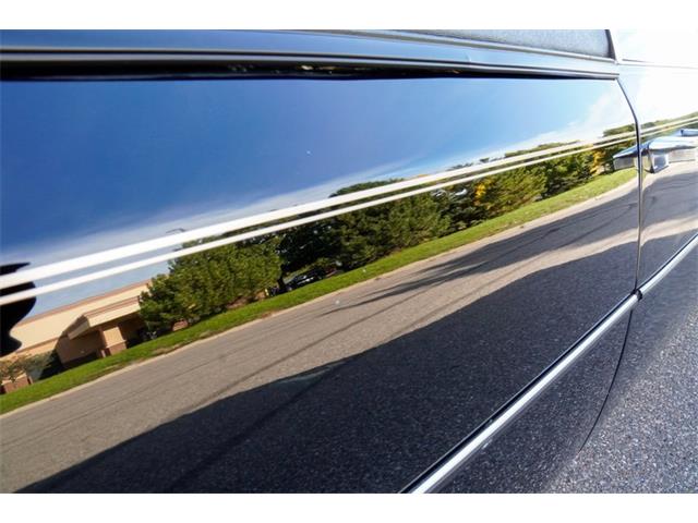 1983 Cadillac Fleetwood Limousine (CC-2117565) for sale in Ramsey, Minnesota