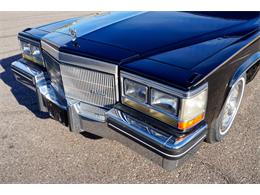 1983 Cadillac Fleetwood Limousine (CC-2117565) for sale in Ramsey, Minnesota