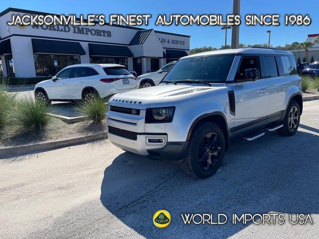 2024 Land Rover Defender (CC-2117566) for sale in Jacksonville, Florida