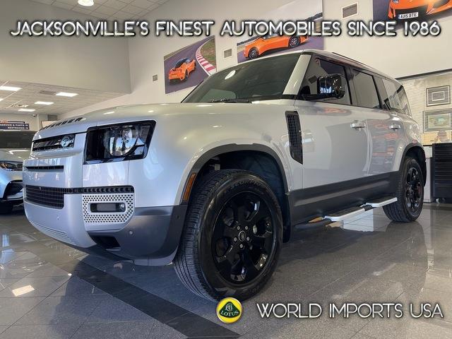 2024 Land Rover Defender (CC-2117566) for sale in Jacksonville, Florida