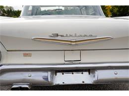 1959 Ford Fairlane (CC-2117567) for sale in Ramsey, Minnesota