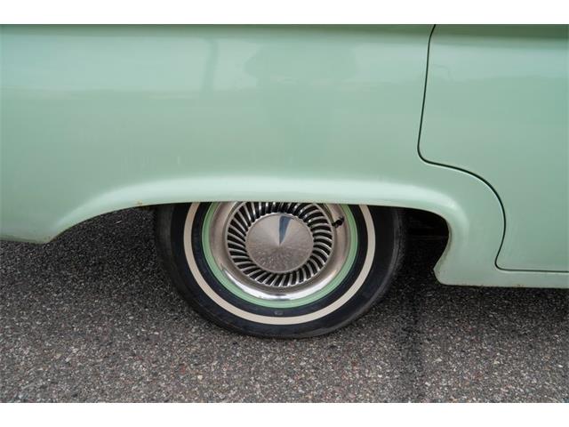 1959 Ford Fairlane (CC-2117567) for sale in Ramsey, Minnesota