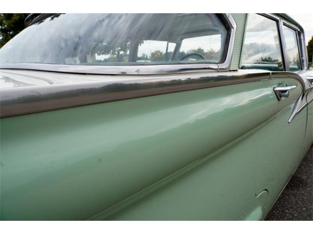 1959 Ford Fairlane (CC-2117567) for sale in Ramsey, Minnesota