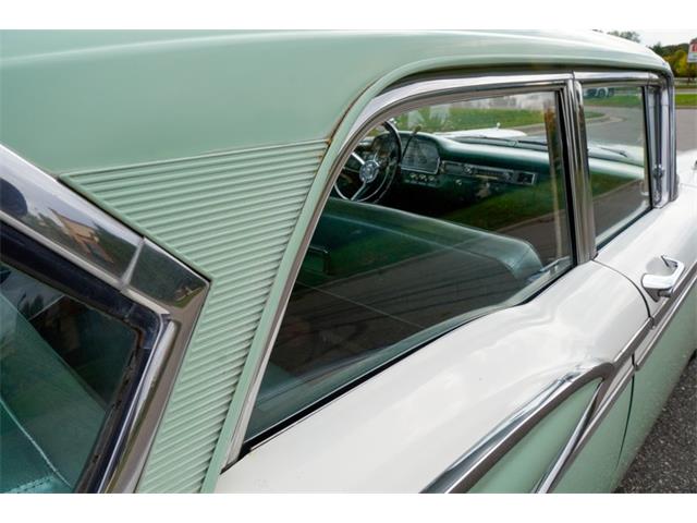 1959 Ford Fairlane (CC-2117567) for sale in Ramsey, Minnesota