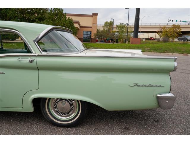 1959 Ford Fairlane (CC-2117567) for sale in Ramsey, Minnesota