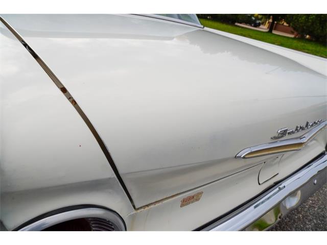 1959 Ford Fairlane (CC-2117567) for sale in Ramsey, Minnesota