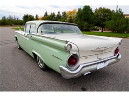 1959 Ford Fairlane (CC-2117567) for sale in Ramsey, Minnesota
