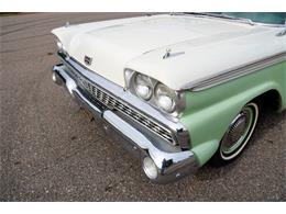 1959 Ford Fairlane (CC-2117567) for sale in Ramsey, Minnesota