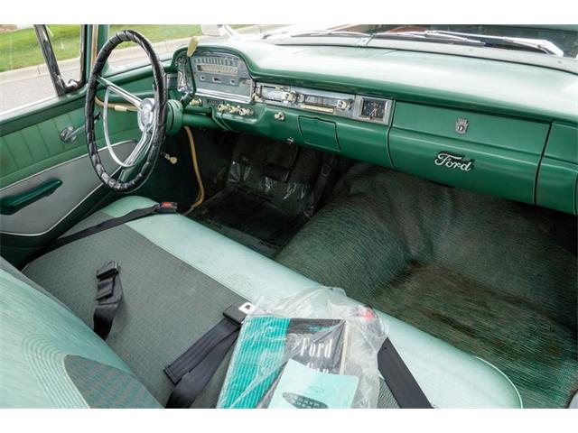 1959 Ford Fairlane (CC-2117567) for sale in Ramsey, Minnesota