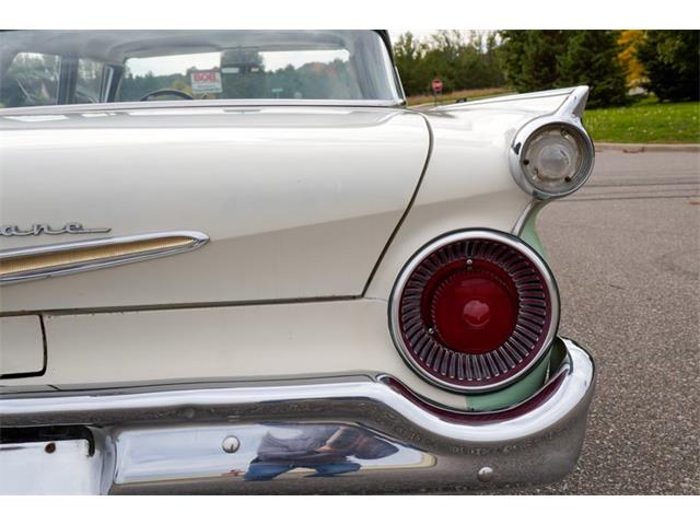 1959 Ford Fairlane (CC-2117567) for sale in Ramsey, Minnesota
