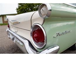 1959 Ford Fairlane (CC-2117567) for sale in Ramsey, Minnesota