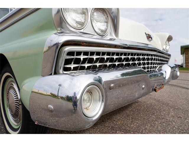1959 Ford Fairlane (CC-2117567) for sale in Ramsey, Minnesota
