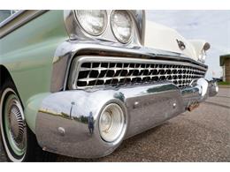 1959 Ford Fairlane (CC-2117567) for sale in Ramsey, Minnesota