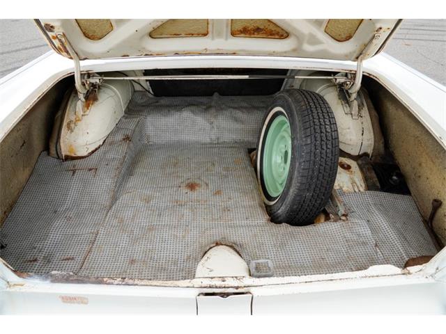 1959 Ford Fairlane (CC-2117567) for sale in Ramsey, Minnesota