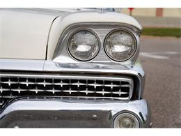 1959 Ford Fairlane (CC-2117567) for sale in Ramsey, Minnesota