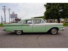 1959 Ford Fairlane (CC-2117567) for sale in Ramsey, Minnesota