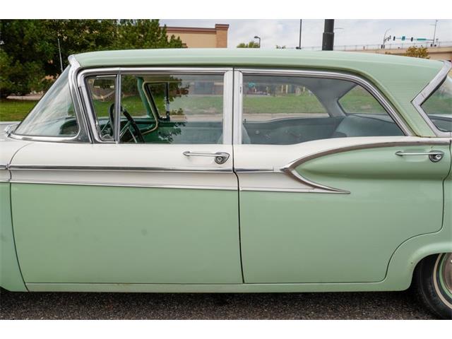 1959 Ford Fairlane (CC-2117567) for sale in Ramsey, Minnesota