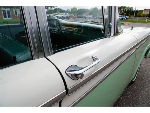 1959 Ford Fairlane (CC-2117567) for sale in Ramsey, Minnesota