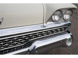 1959 Ford Fairlane (CC-2117567) for sale in Ramsey, Minnesota