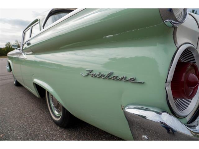 1959 Ford Fairlane (CC-2117567) for sale in Ramsey, Minnesota