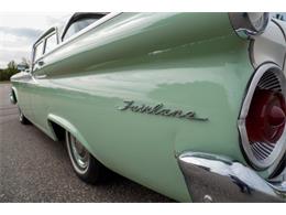 1959 Ford Fairlane (CC-2117567) for sale in Ramsey, Minnesota