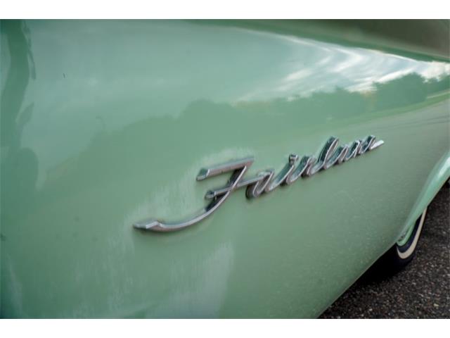 1959 Ford Fairlane (CC-2117567) for sale in Ramsey, Minnesota
