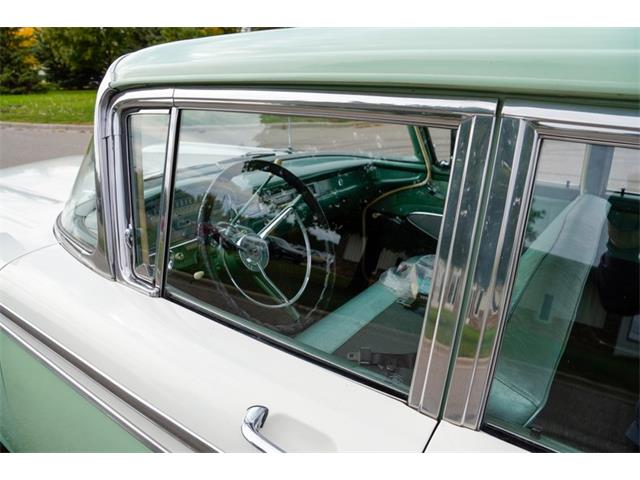 1959 Ford Fairlane (CC-2117567) for sale in Ramsey, Minnesota
