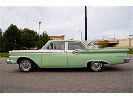 1959 Ford Fairlane (CC-2117567) for sale in Ramsey, Minnesota