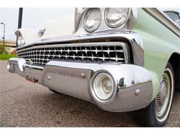 1959 Ford Fairlane (CC-2117567) for sale in Ramsey, Minnesota