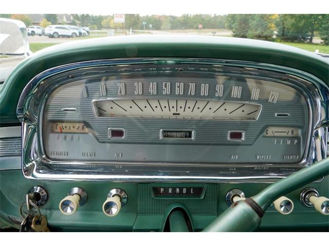 1959 Ford Fairlane (CC-2117567) for sale in Ramsey, Minnesota