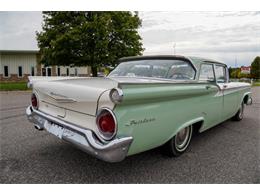 1959 Ford Fairlane (CC-2117567) for sale in Ramsey, Minnesota