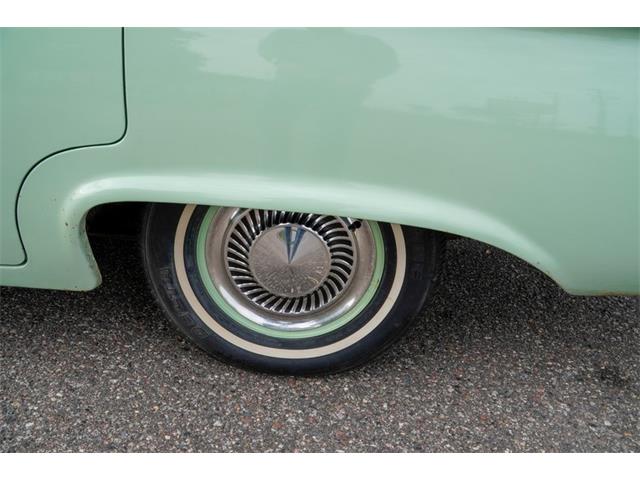 1959 Ford Fairlane (CC-2117567) for sale in Ramsey, Minnesota