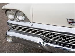 1959 Ford Fairlane (CC-2117567) for sale in Ramsey, Minnesota