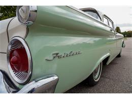 1959 Ford Fairlane (CC-2117567) for sale in Ramsey, Minnesota