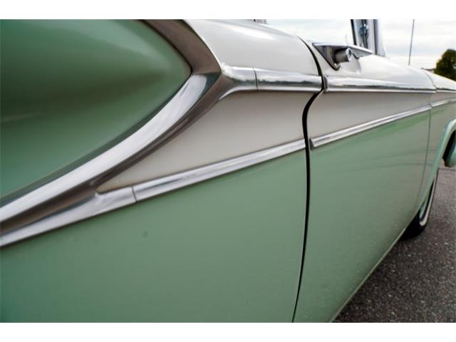 1959 Ford Fairlane (CC-2117567) for sale in Ramsey, Minnesota