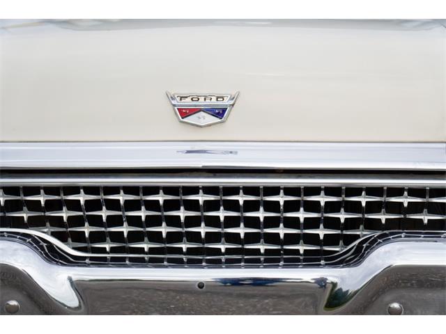 1959 Ford Fairlane (CC-2117567) for sale in Ramsey, Minnesota