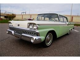 1959 Ford Fairlane (CC-2117567) for sale in Ramsey, Minnesota