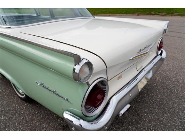 1959 Ford Fairlane (CC-2117567) for sale in Ramsey, Minnesota