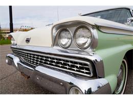 1959 Ford Fairlane (CC-2117567) for sale in Ramsey, Minnesota