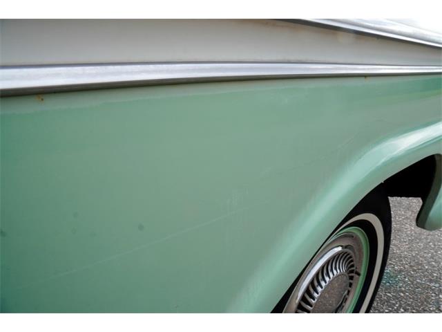 1959 Ford Fairlane (CC-2117567) for sale in Ramsey, Minnesota