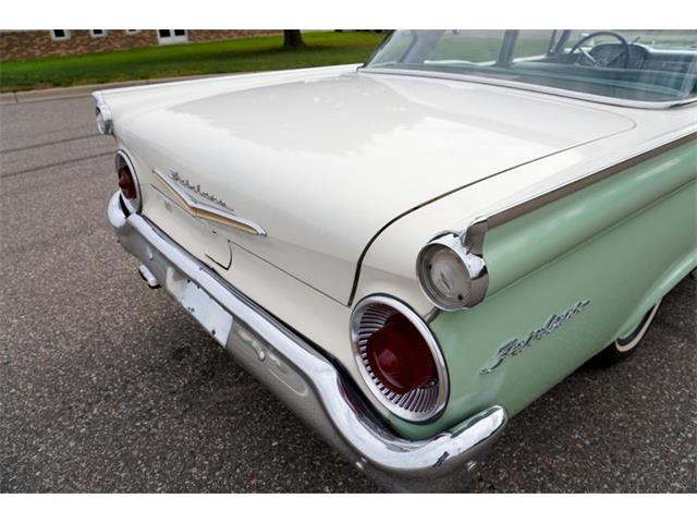 1959 Ford Fairlane (CC-2117567) for sale in Ramsey, Minnesota