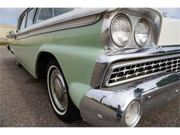1959 Ford Fairlane (CC-2117567) for sale in Ramsey, Minnesota